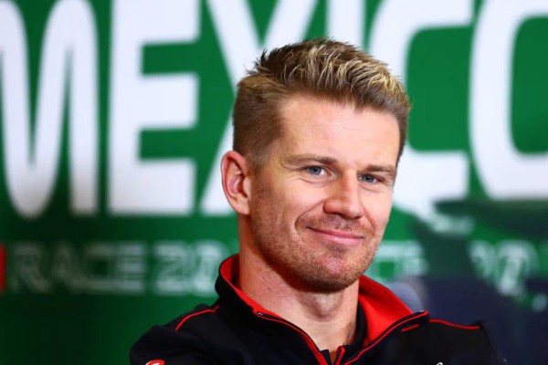Nico Huelkenberg Bergabung dengan Kick Sauber di Formula 1 2025