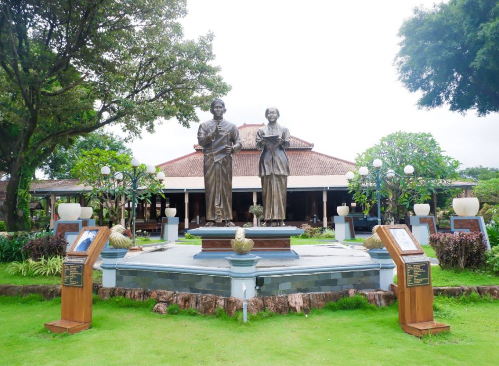 5 Tempat Wisata untuk Mengenang R.A. Kartini yang Wajib Dikunjungi
