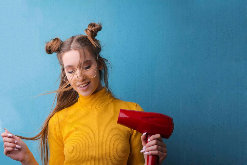 7 Tips Merawat Rambut yang Sering Diikat untuk Pekerja Lapangan