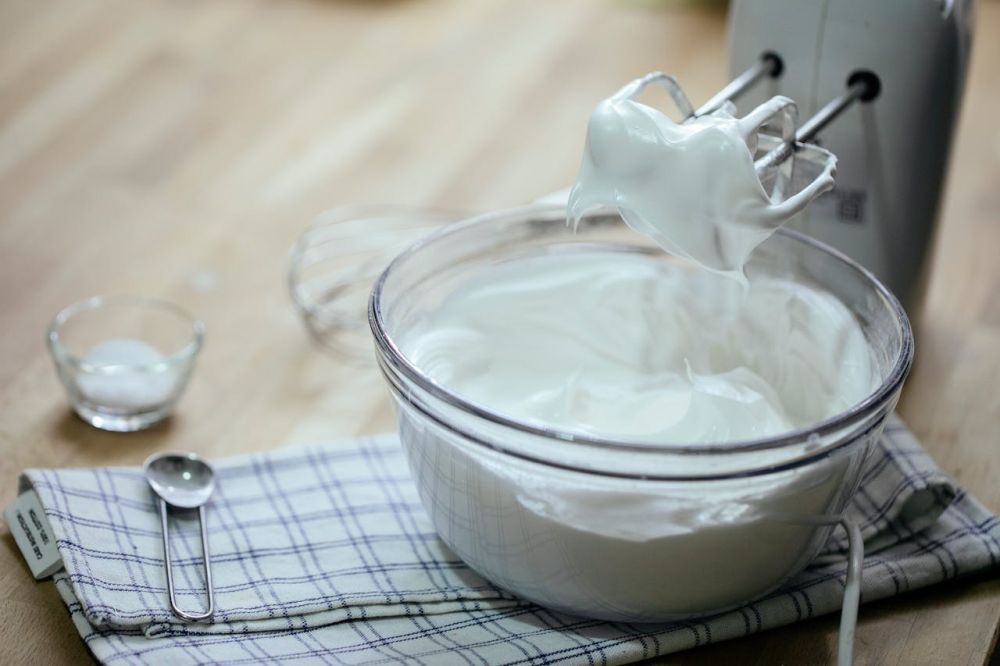 Resep Es Krim Homemade Hanya 4 Bahan, Sehat untuk Anak