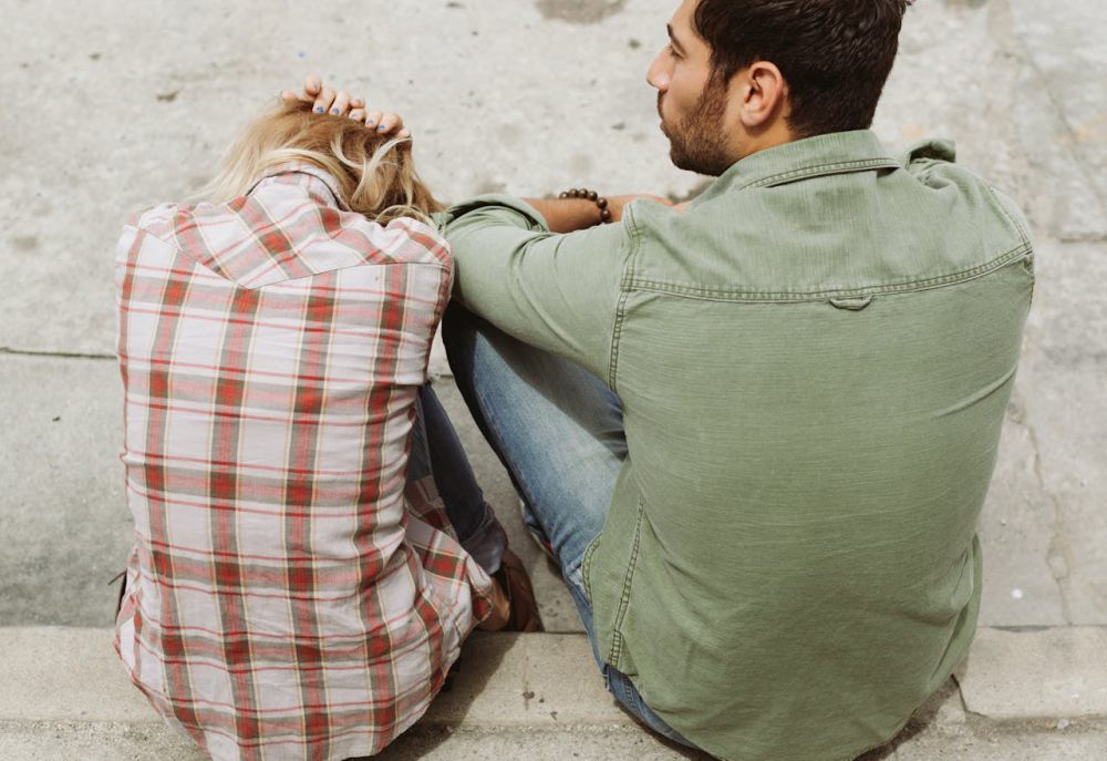 5 Alasan Gak Perlu Sabar Terus dalam Hubungan, Ada Saatnya Harus Tegas