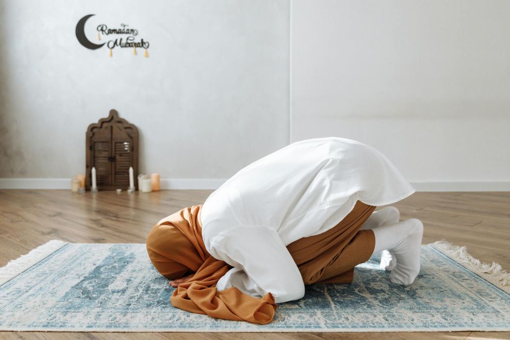 5 Cara Tetap Istiqomah Beribadah setelah Ramadan Berakhir