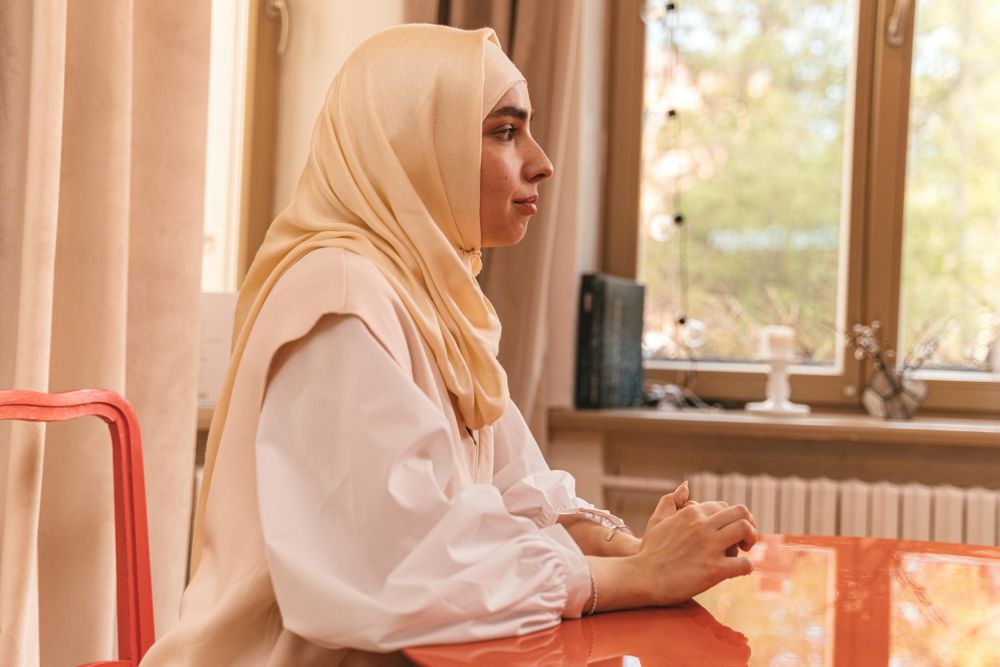 5 Rahasia Fokus pada Pengendalian Emosi selama Bulan Ramadan