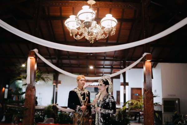 Hitungan Weton Jawa untuk Pernikahan, Punya Makna Khusus!