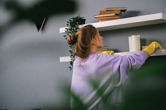 5 Tips Menjaga Rumah agar Tetap Rapi dan Bersih, Gak Susah!