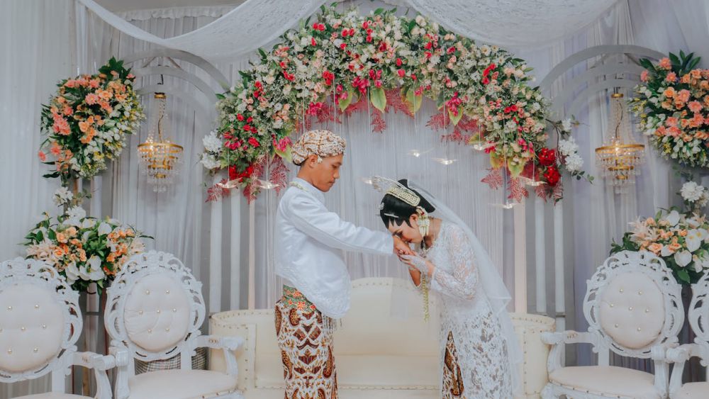 5 Hal yang Perlu Disepakati Calon Pengantin Sebelum Menikah!