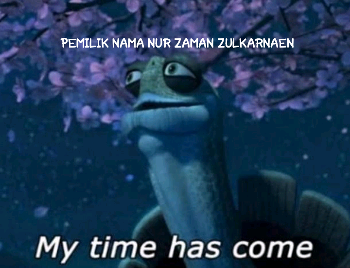 8 Meme Akhir Zaman yang Bikin Elus Dada