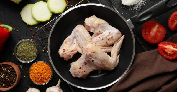 Resep Ayam Pop Khas Padang yang Lembut ala Chef Devina