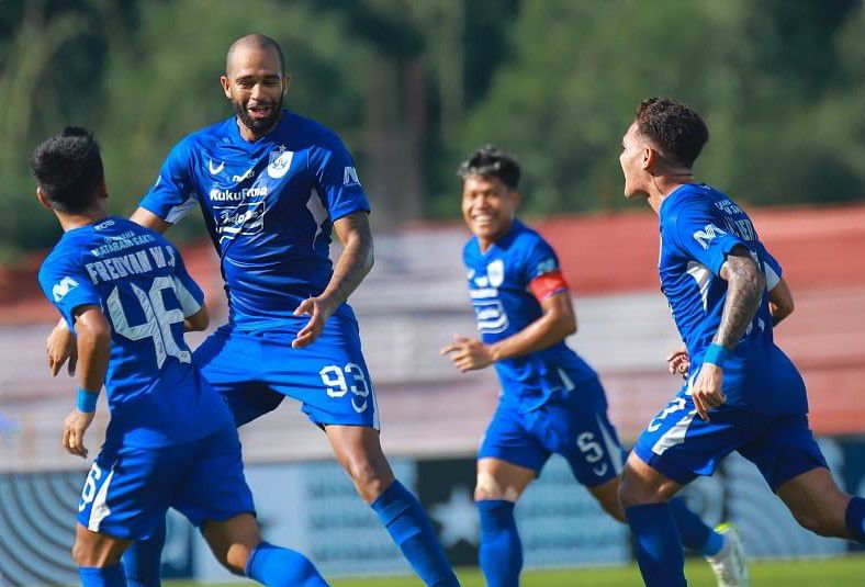 Jelang International Match, PSIS Semarang Mulai Seleksi Pemain Asing