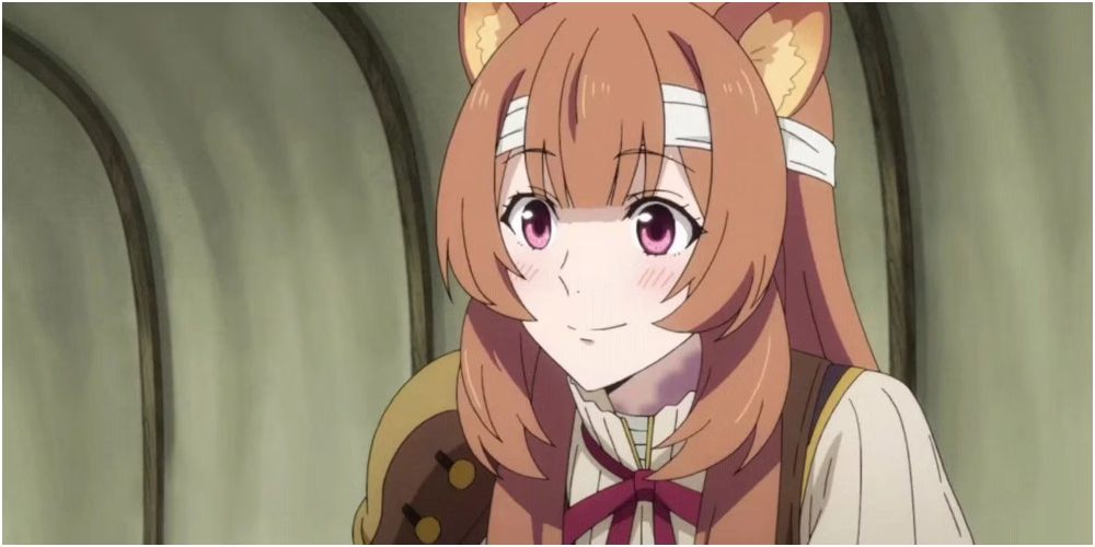7 Karakter Wanita Anime Berambut Cokelat Terbaik Yang Pernah Ada