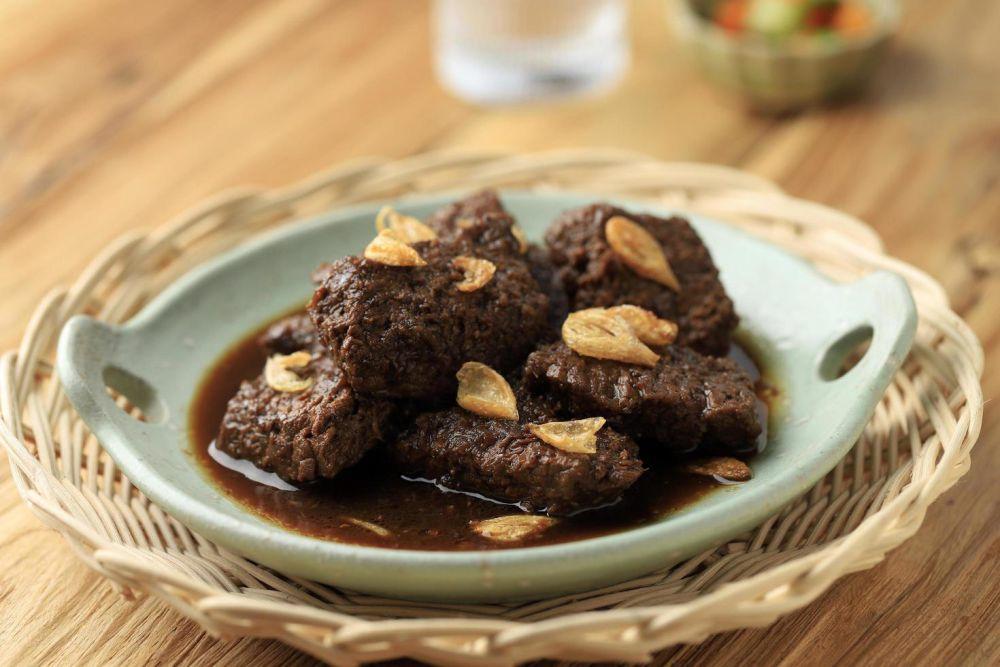 Resep Olahan Daging Sapi Untuk Menu Lebaran