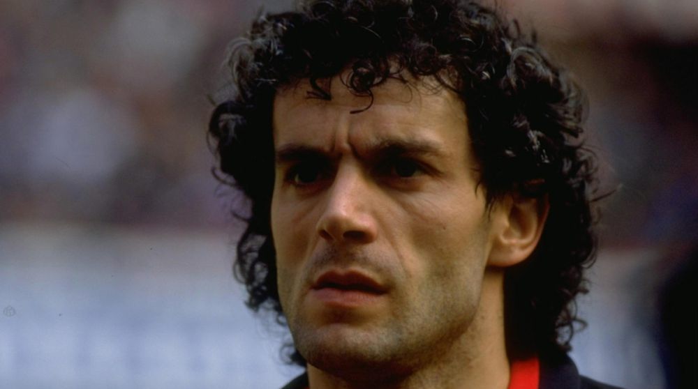 5 Pemain AC Milan dengan Penyumbang Trofi Terbanyak 