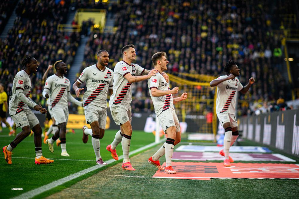 3 Klub Eropa Berpeluang Raih Treble Winner pada 2023/2024