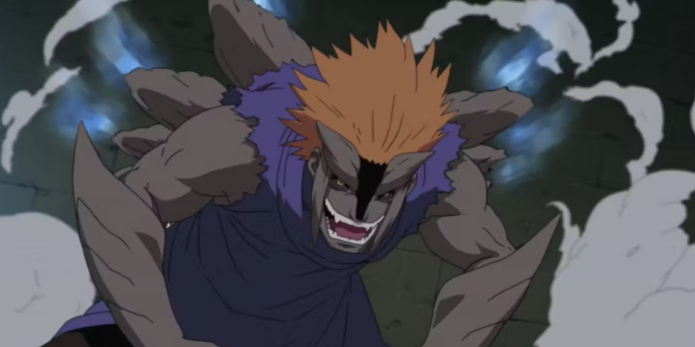 10 Kekkei Genkai Paling Berbahaya di Naruto, Terkuat Punya Siapa?