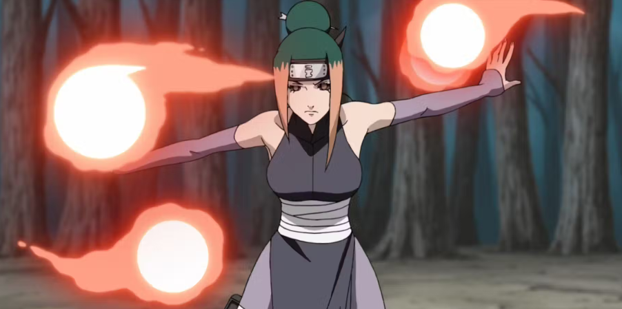 10 Kekkei Genkai Paling Berbahaya di Naruto, Terkuat Punya Siapa?