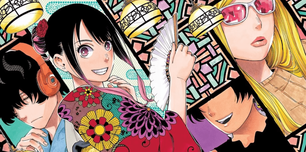 15 Rekomendasi Manga Terbaik dari Shonen Jump, Bacaan Seru di 2024 