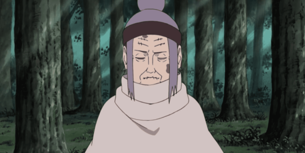 10 Kematian Karakter di Naruto Bikin Fans Kecewa, Geregetan!