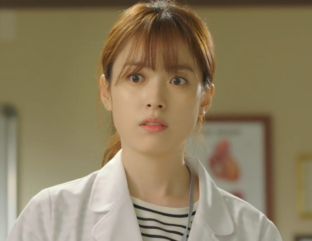 4 Jobs Han Hyo Joo Has Done In Drakor, Doctor To Ceo