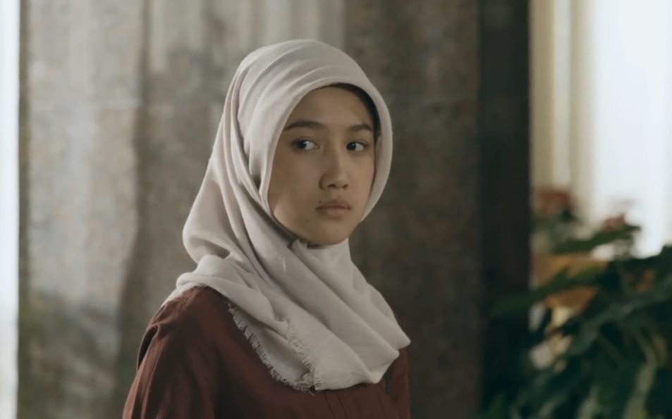 7 Aktris yang Jadi Adik Reza Rahadian di Film, Terbaru Faradina Mufti