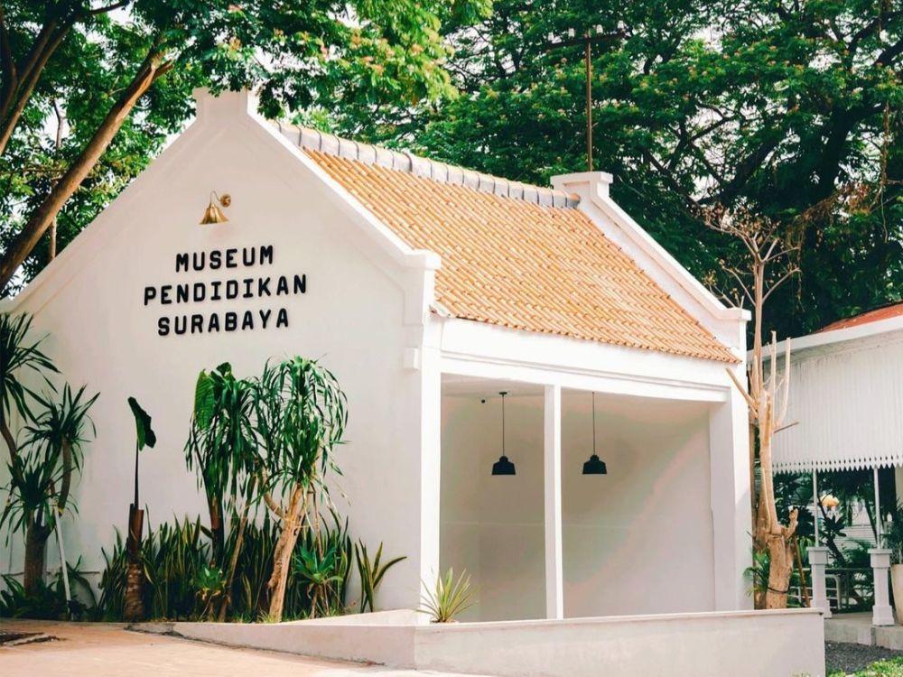 Rekomendasi Museum Wisata di Surabaya