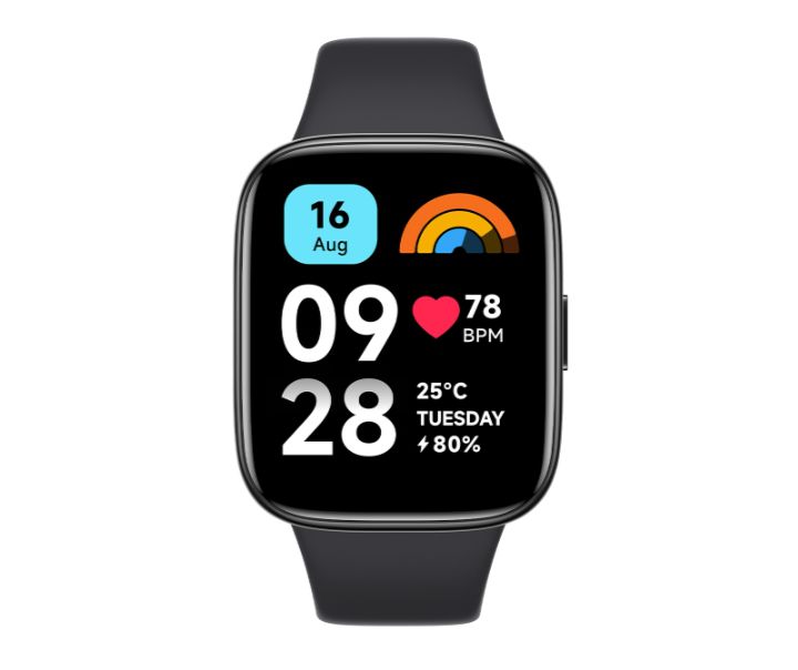Redmi Watch 3 Active Dyaranesia