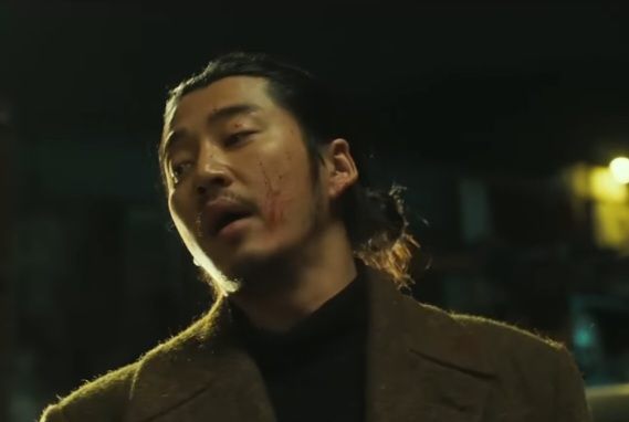 4 Actors Become Villains In The Outlaws Film Series, Latest Kim Moo Yeol