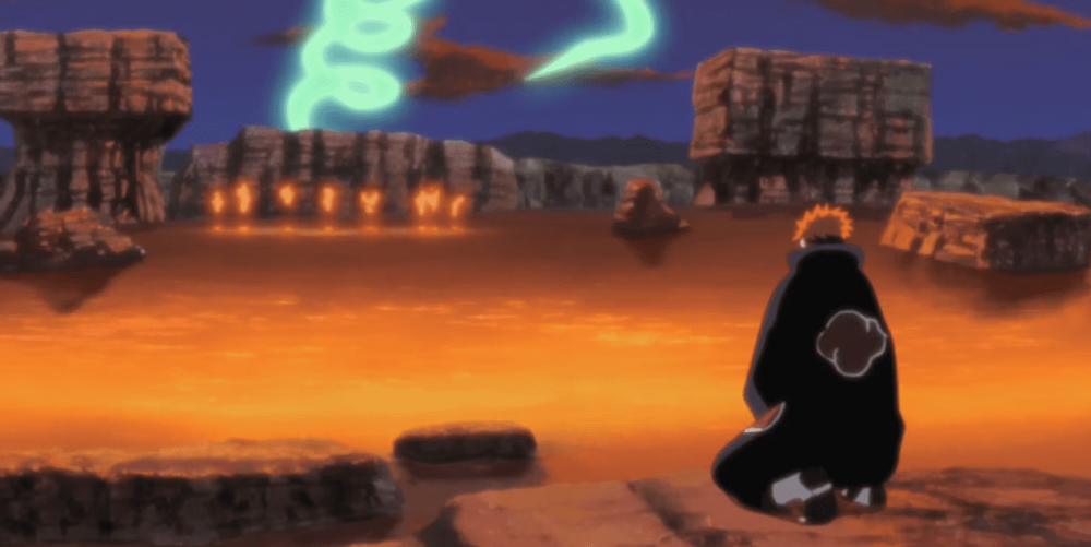 10 Episode Terbaik Naruto Shippuden Sepanjang Masa, Penuh Momen Epik!