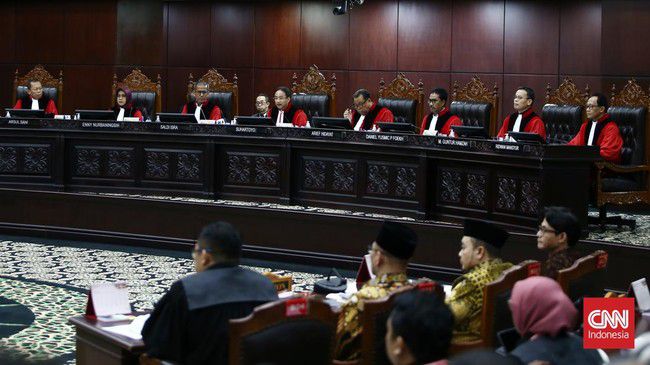 TKD Prabowo-Gibran Lampung Sambut dan Syukuri Kemenangan Putusan MK