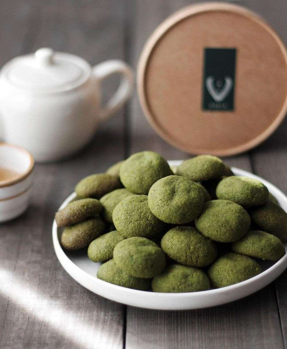 Rekomendasi Mochi Enak Di Singapura