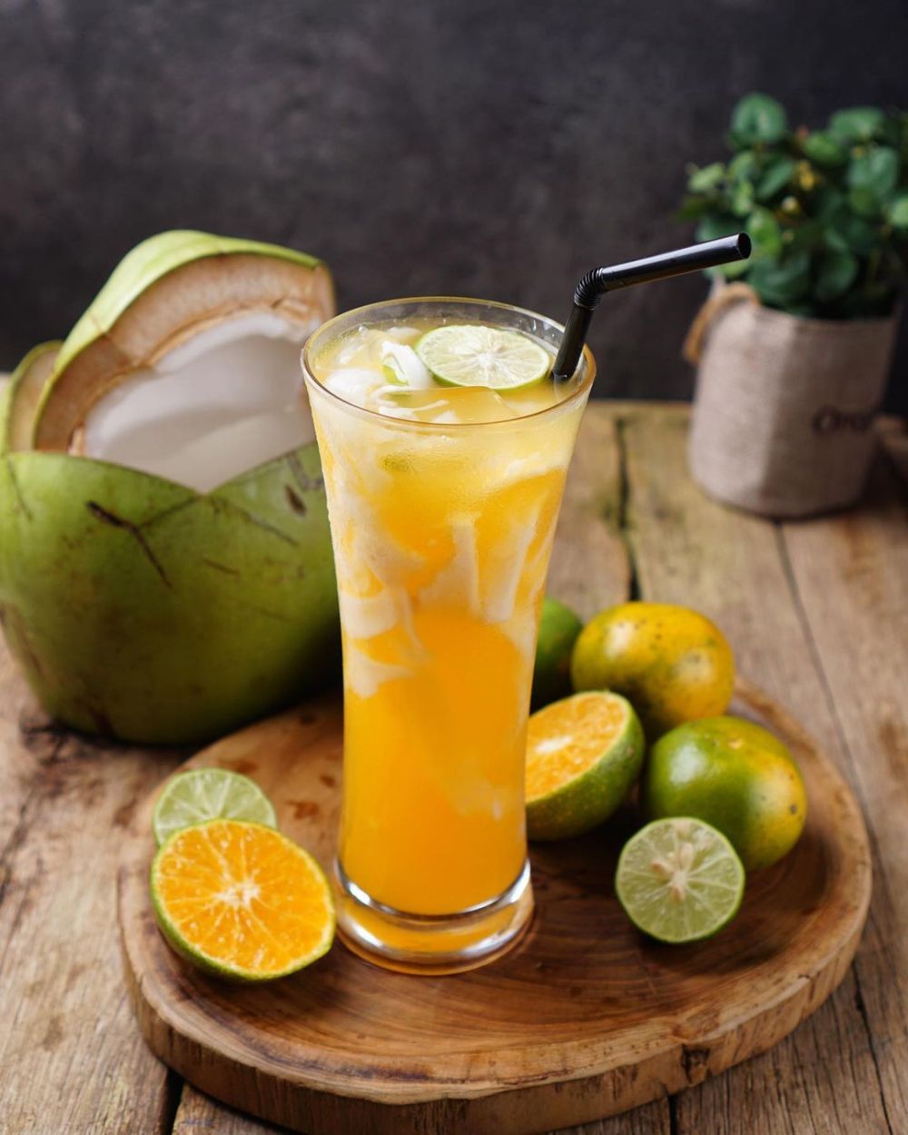 5 Resep Minuman Dari Buah-buahan, Sehat, Segar dan Mudah Dibuat