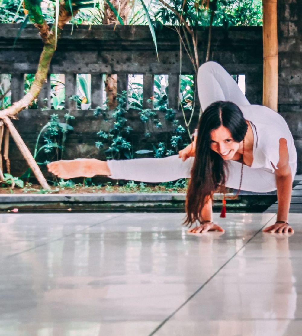 5 Studio Yoga di Ubud Menawarkan Banyak Kelas