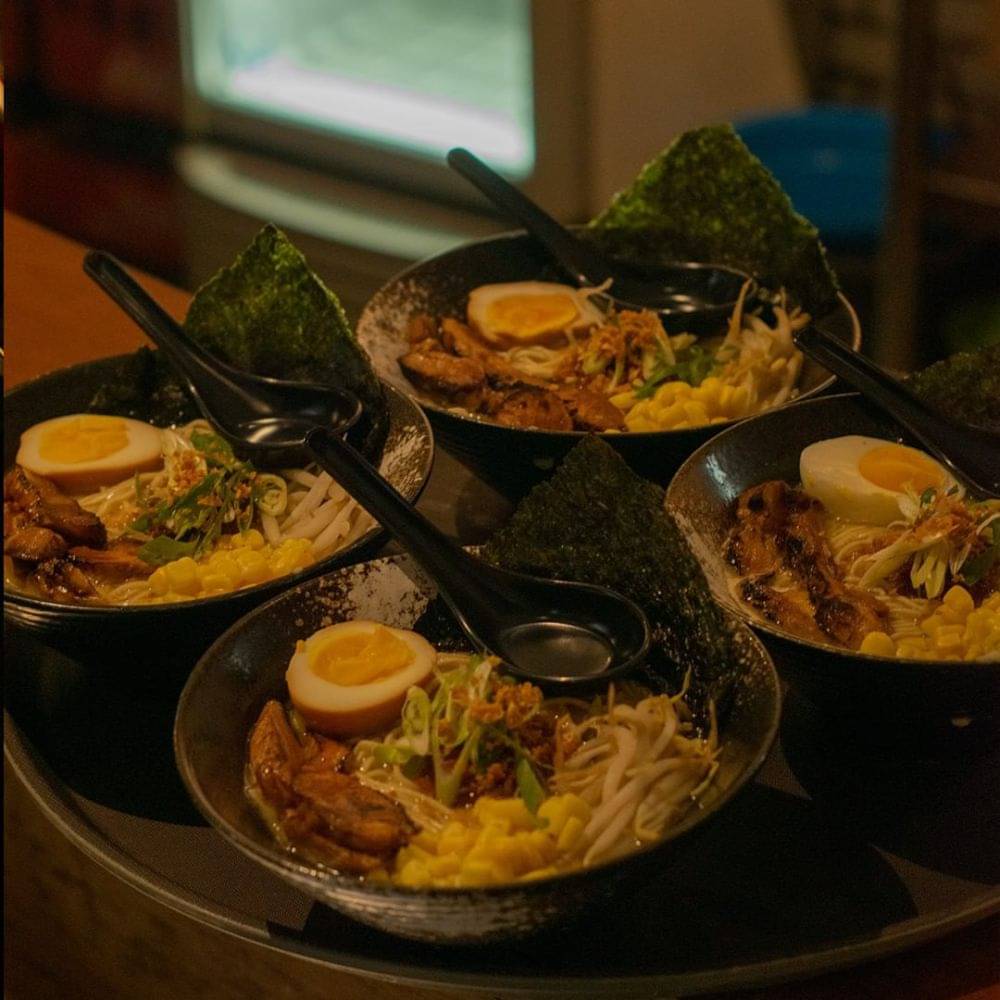 5 Tempat Makan Ramen Paling Enak Di Jakarta Pusat, Oishi!