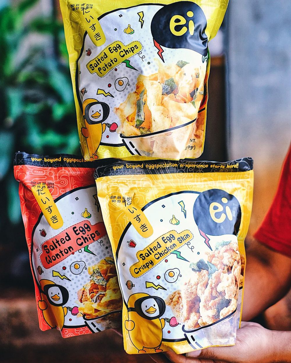 7 Rekomendasi Snack KKV di Bali, Wajib Banget Kamu Coba