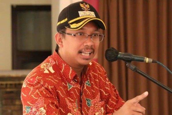 Ayah Bupati Sidoarjo Gus Muhdlor Terseret Kasus Gazalba