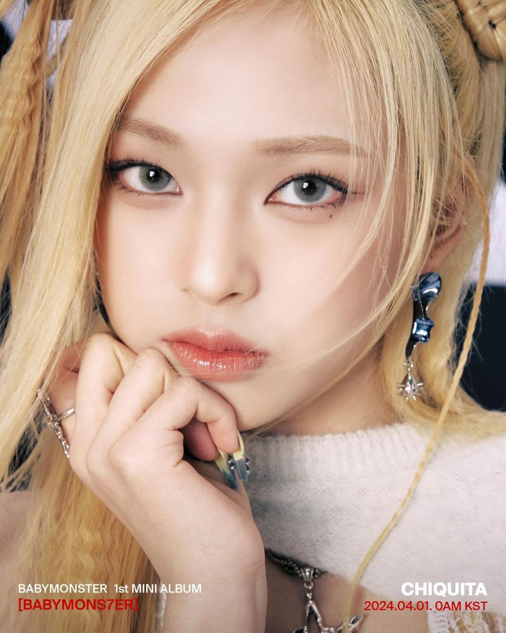 Tipe MBTI 7 Member BABYMONSTER, Cuma Ada 1 Ekstrover!