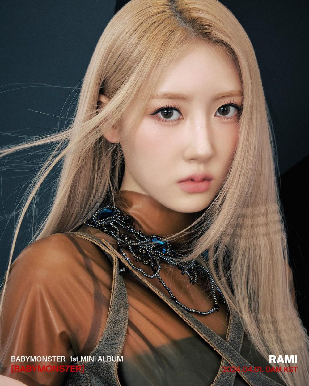 Tipe MBTI 7 Member BABYMONSTER, Cuma Ada 1 Ekstrover!