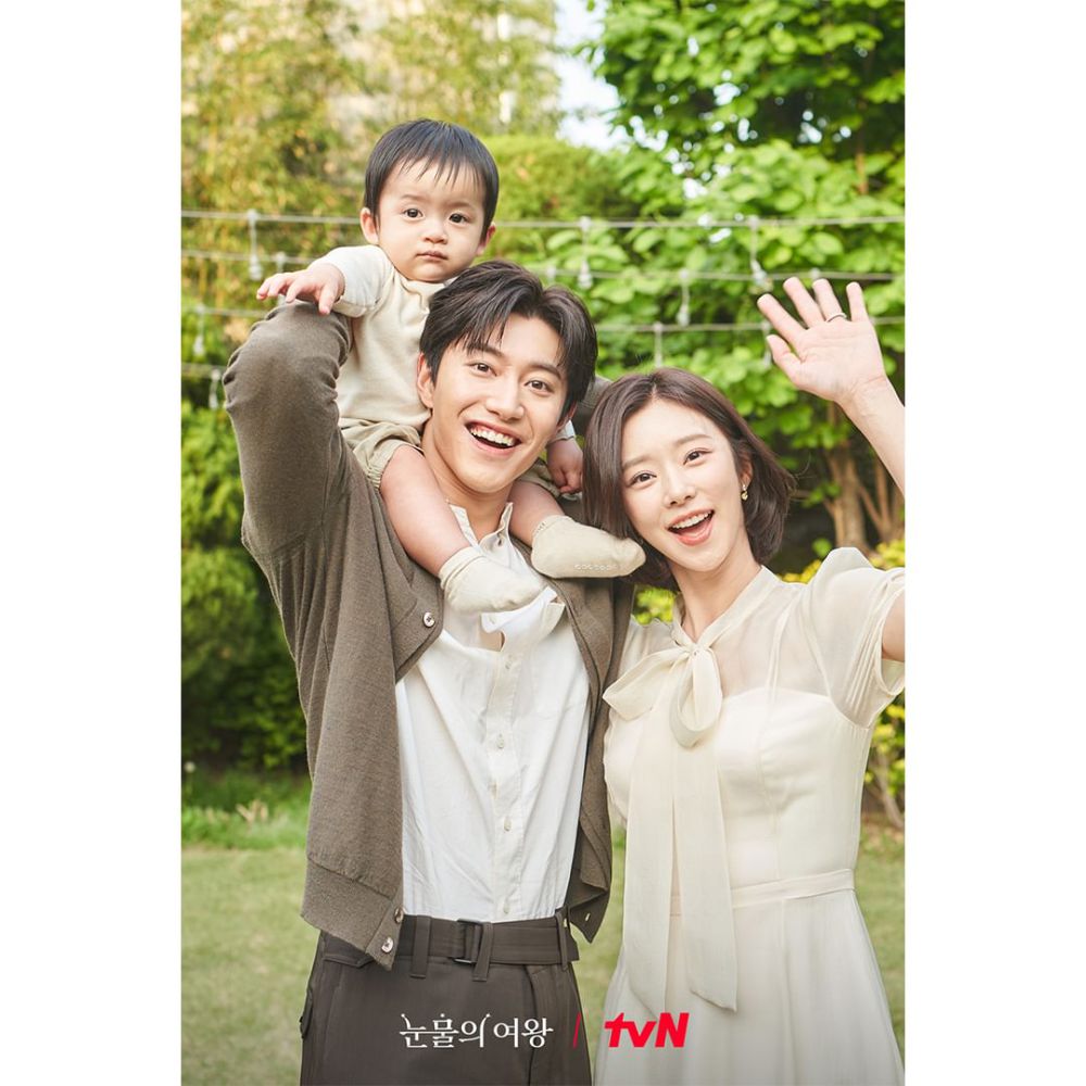 3 Viewers' Favorite Couples In Queen Of Tears, Not Just Hyun Woo-Hae In