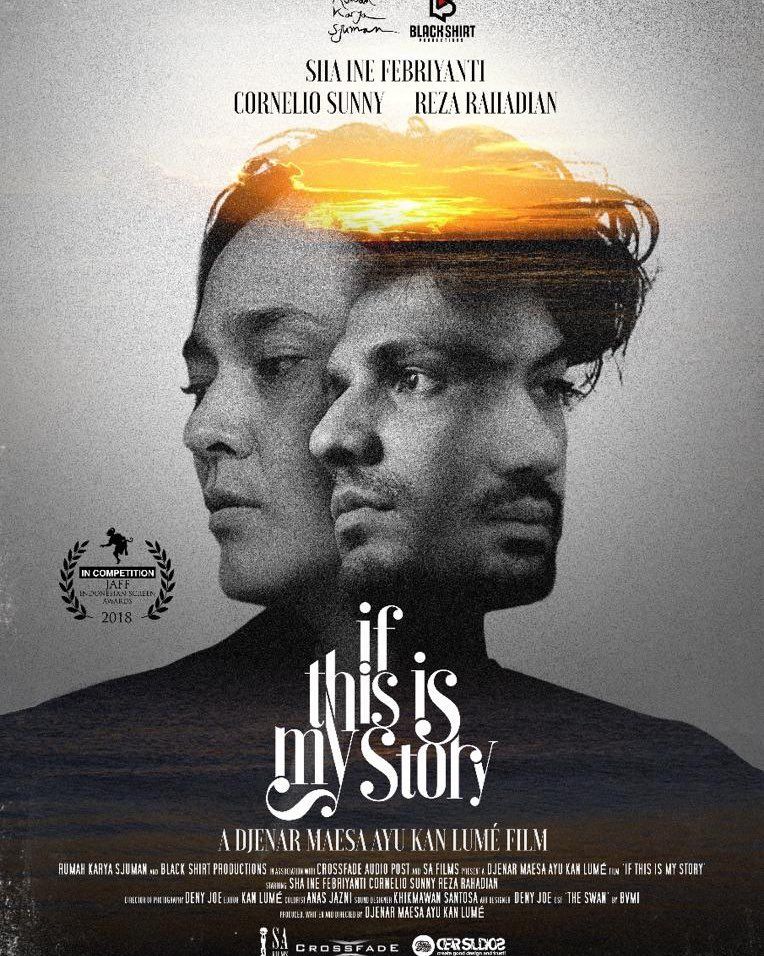 3 Film Indonesia yang di Dalamnya Ada Film Lagi, Unik!