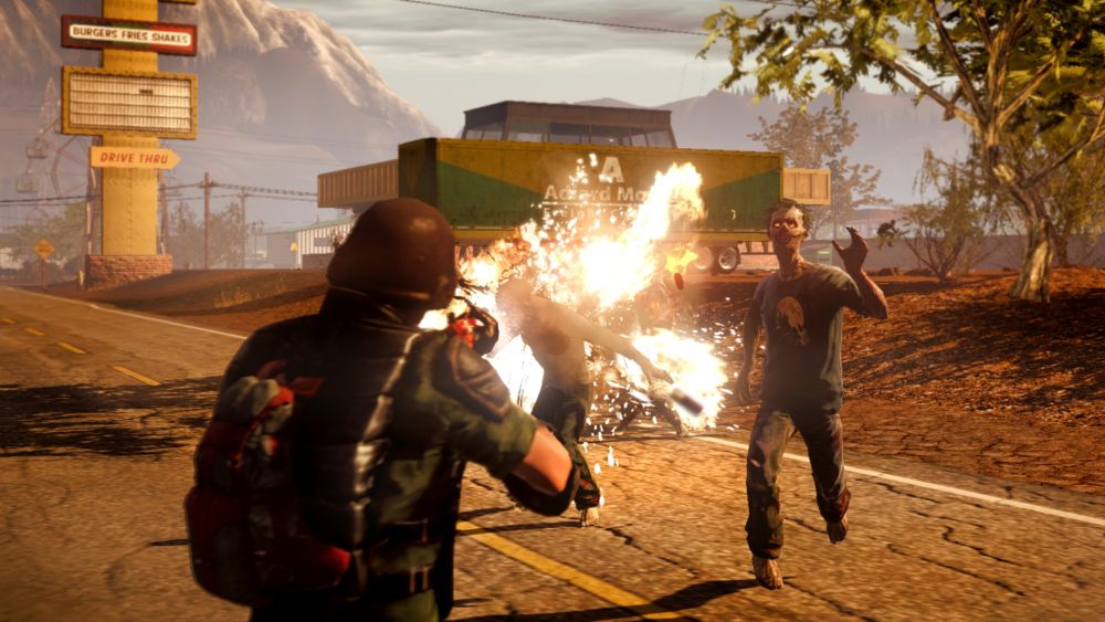 5 Game PC Berlatar Post-Apocalyptic Wasteland untuk Penggemar Fallout