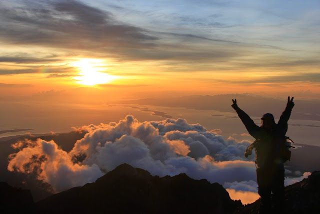 Puncak Suhu Dingin di NTB Terjadi pada Bulan Juli dan Agustus 