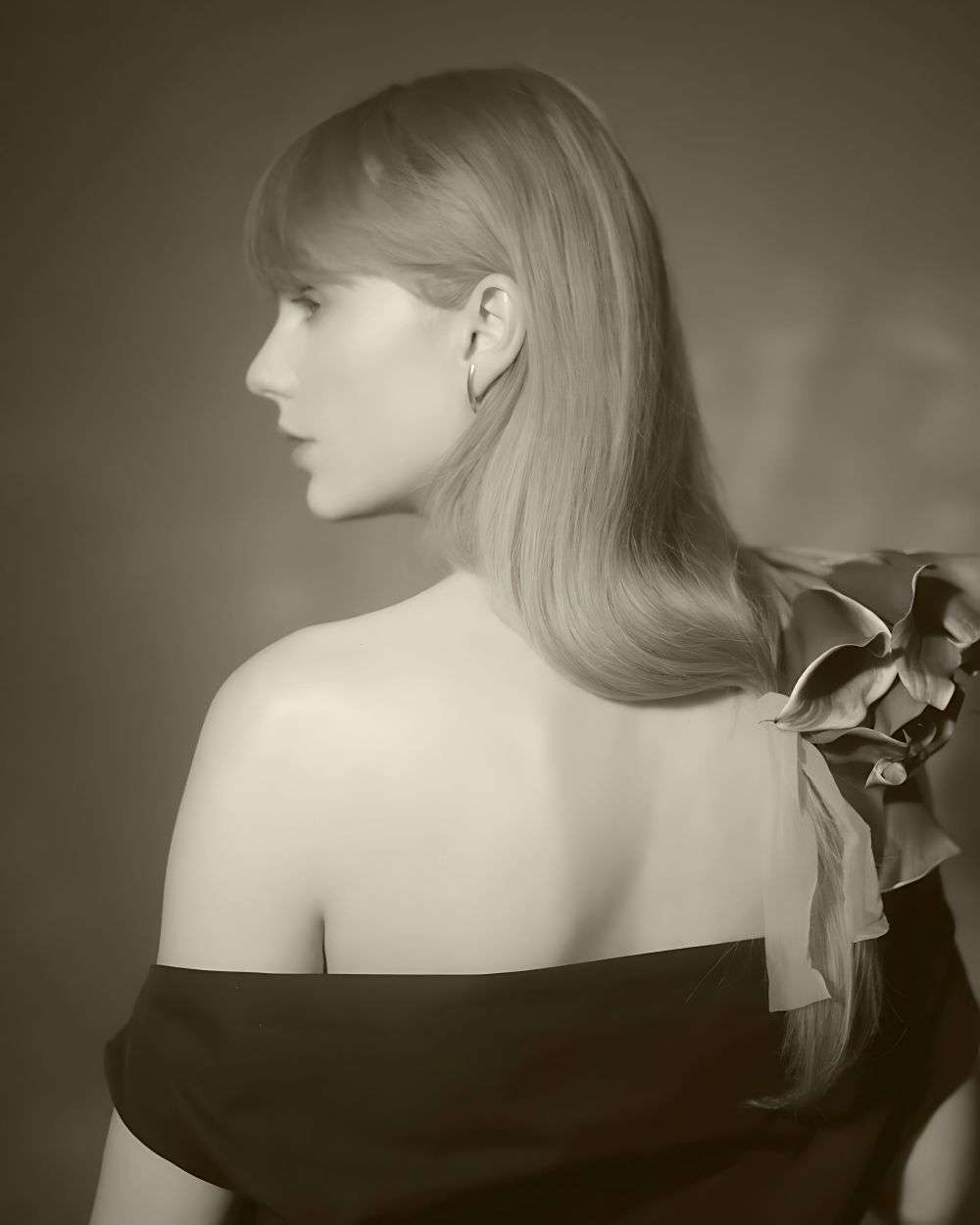 Lirik Lagu Imgonnagetyouback - Taylor Swift Dan Maknanya