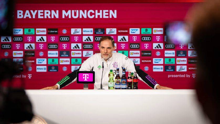 MU Sudah Ditolak 3 Pelatih, Teranyar Thomas Tuchel