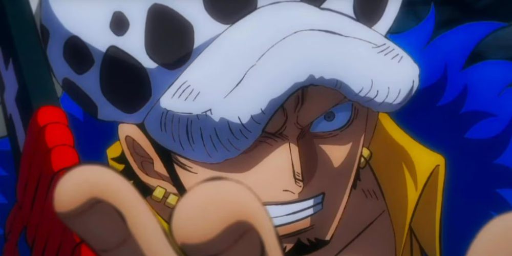 7 Bajak Laut Terkuat One Piece yang Tak Punya Haoshoku Haki