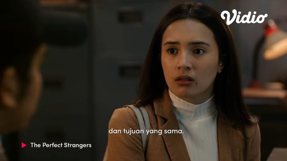 3 Karakter Memiliki Ayah Narapidana di Film dan Series Indonesia