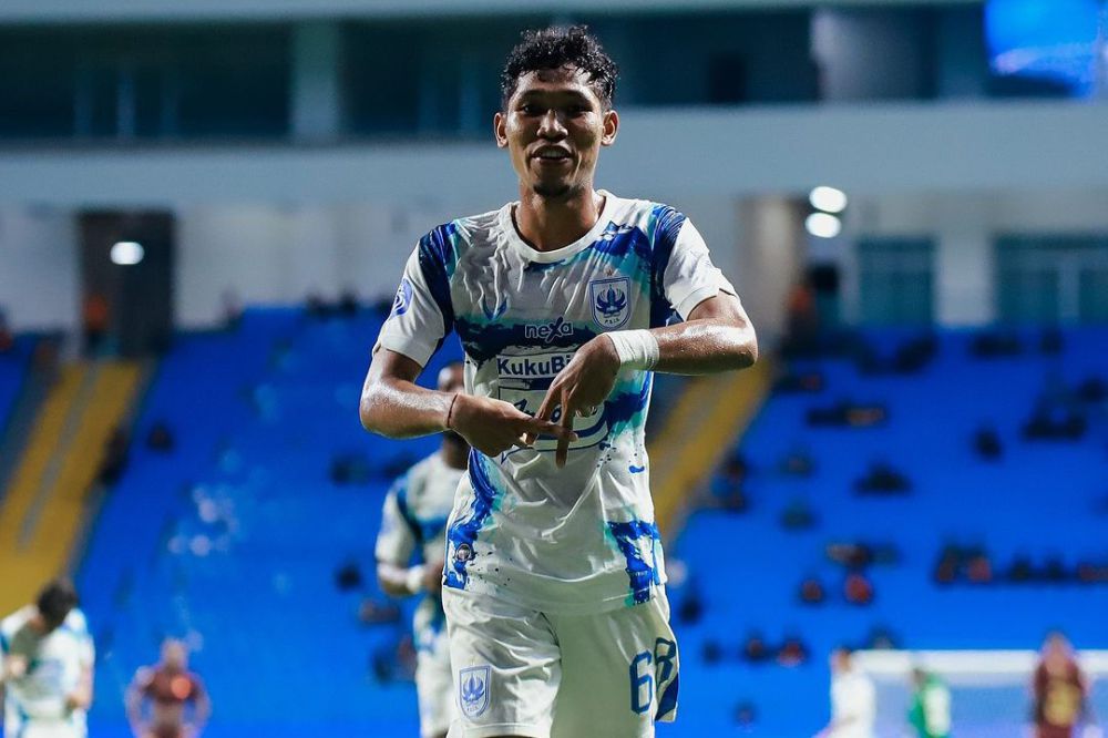 5 Pemain Muda PSIS Semarang yang Memukau di Liga 1 Musim 2023/2024