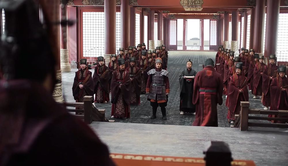 5 Drama China Berdasarkan Kisah Nyata, Belajar Sejarah