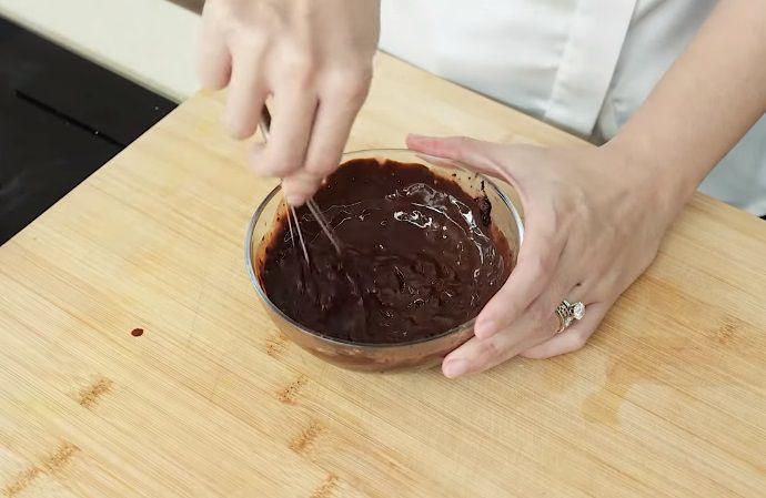 Resep Marmer Cake ala Devina Hermawan, Anti Gagal!