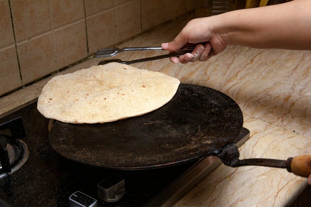 Resep Roti Canai Telur, Inspirasi Hidangan Buat Sarapan!
