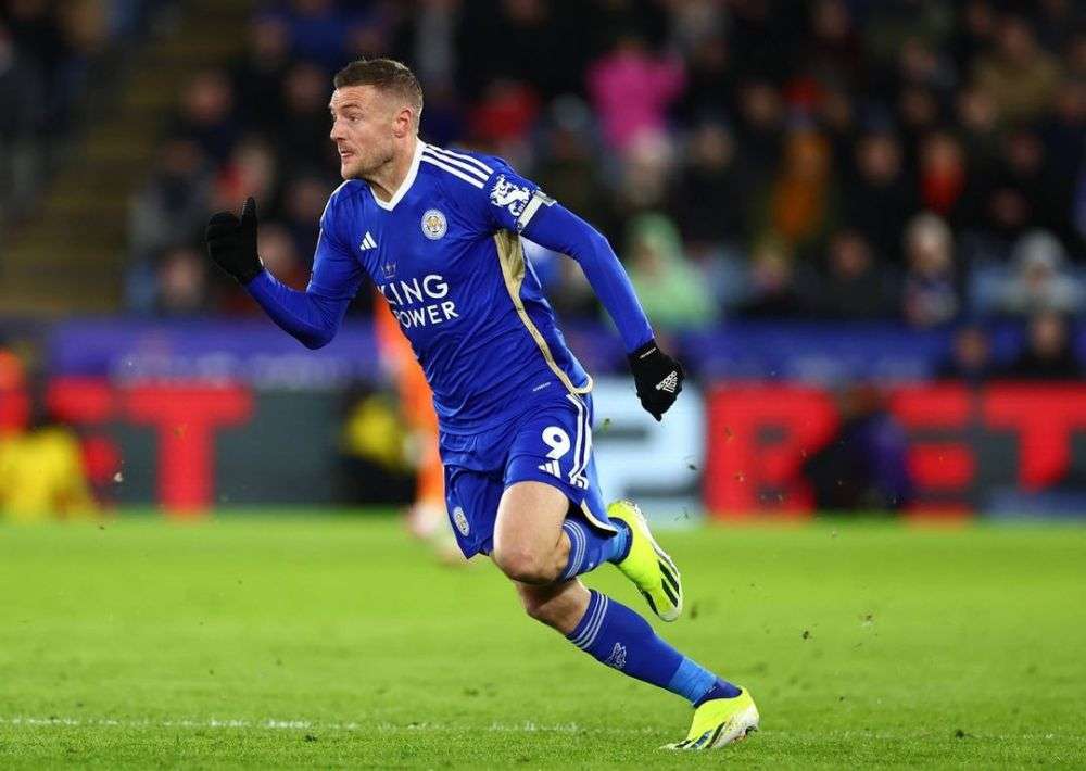 5 Pemain Kunci yang Bawa Leicester City ke EPL 2024/2025