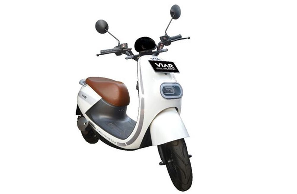 7 Daftar Harga Motor Viar, dari Motor Listrik hingga Off Road